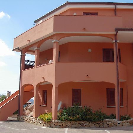 Il Poggio Apartamento San Pasquale Exterior foto