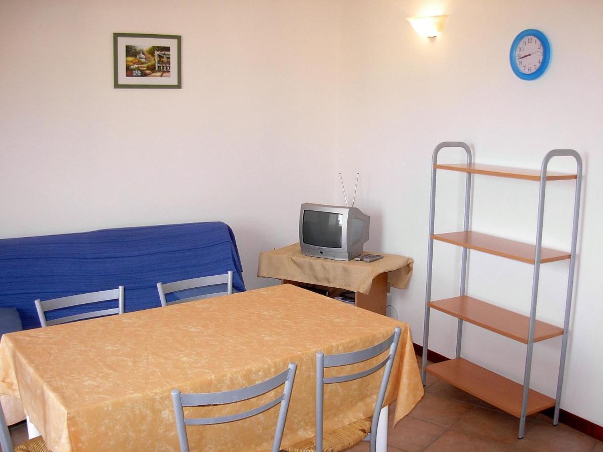 Il Poggio Apartamento San Pasquale Quarto foto