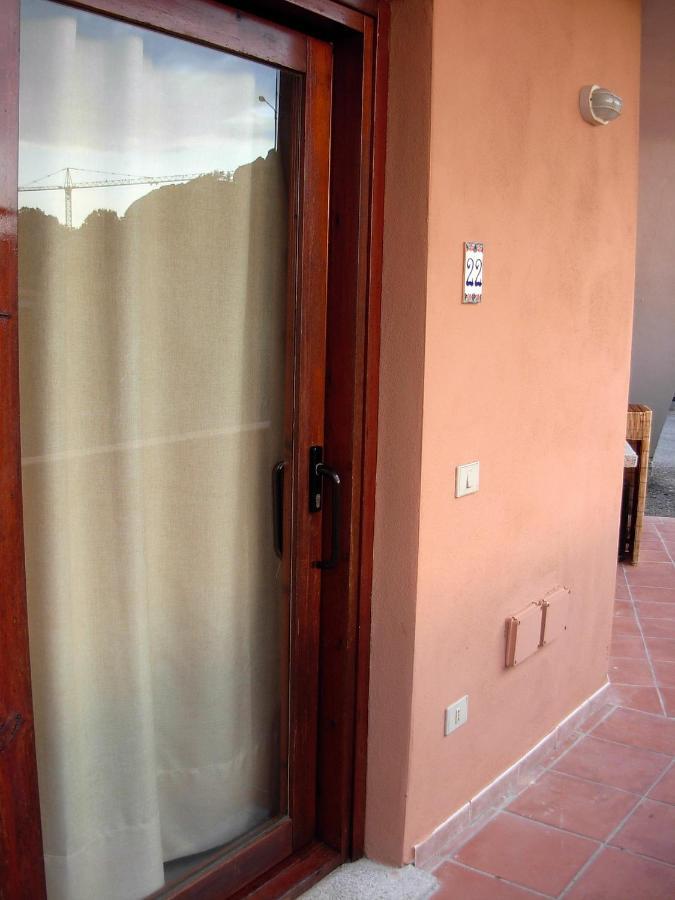 Il Poggio Apartamento San Pasquale Exterior foto