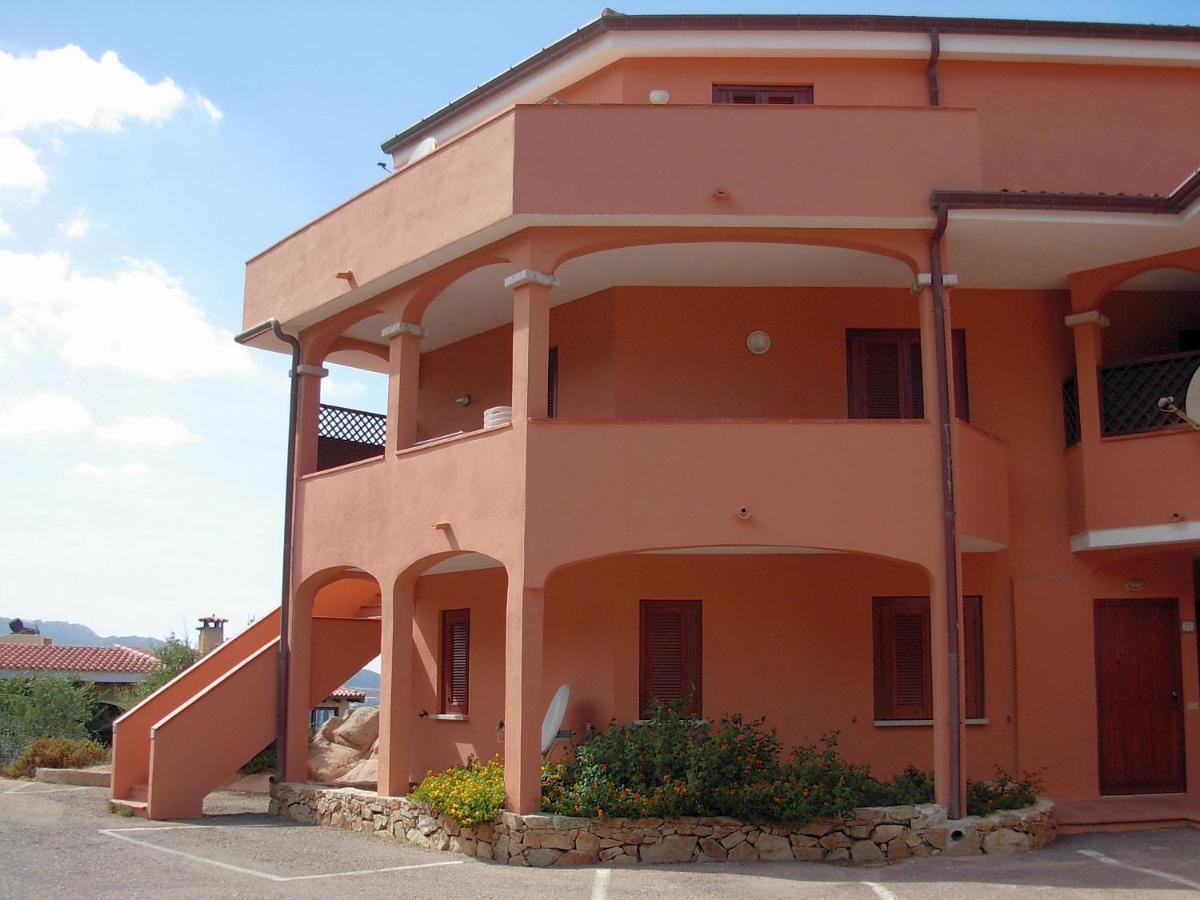 Il Poggio Apartamento San Pasquale Exterior foto