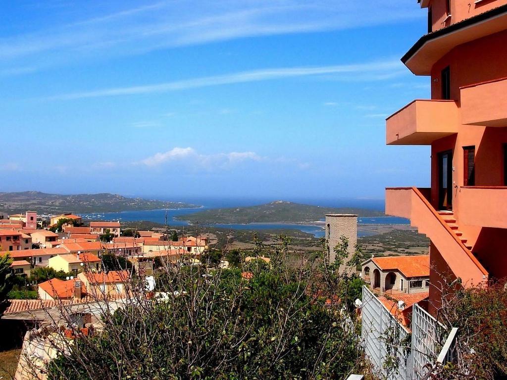 Il Poggio Apartamento San Pasquale Exterior foto