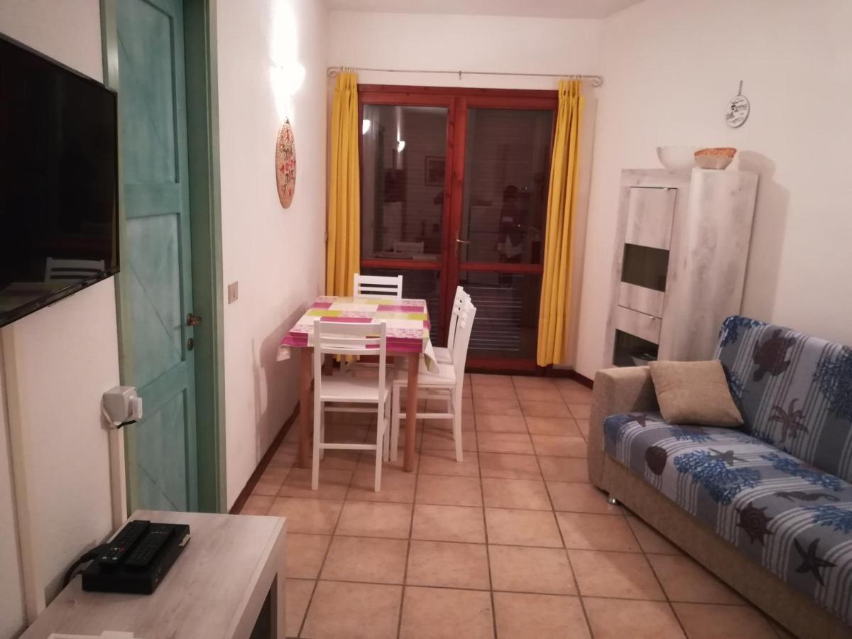 Il Poggio Apartamento San Pasquale Exterior foto