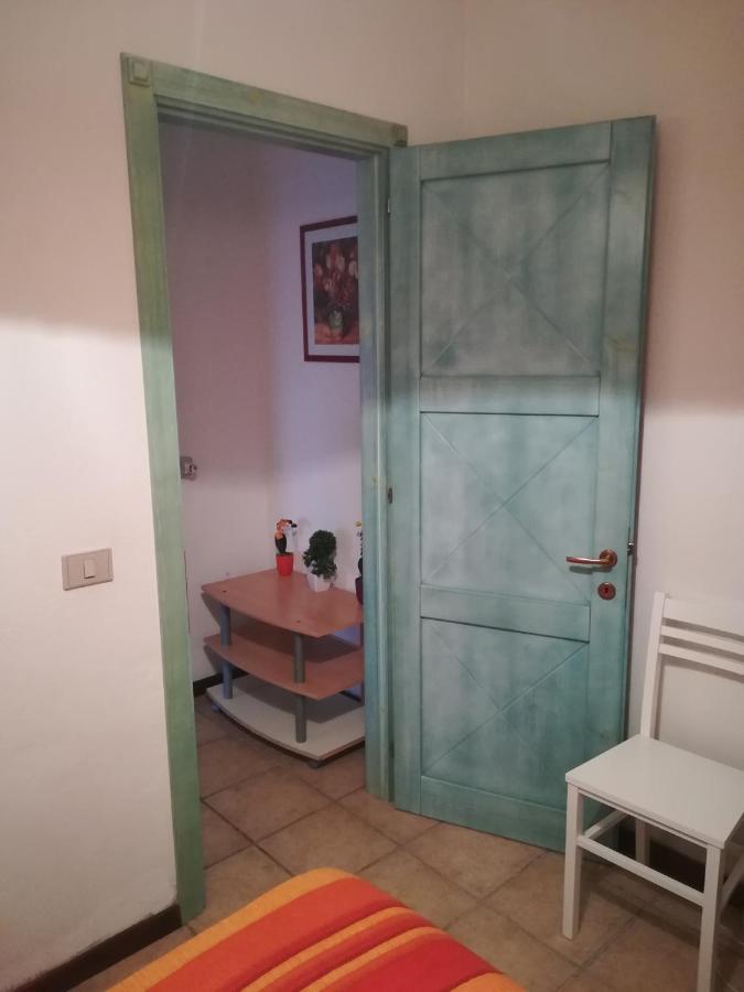 Il Poggio Apartamento San Pasquale Exterior foto