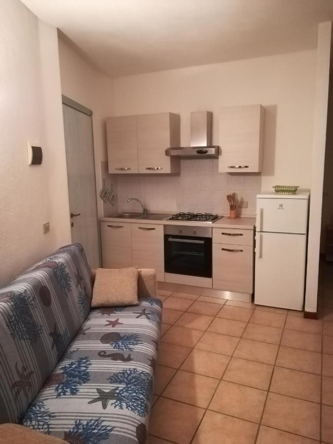 Il Poggio Apartamento San Pasquale Exterior foto